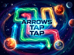 Oyunu Arrows Tap Tap çevrimiçi