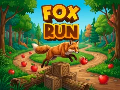 Oyunu Fox Run çevrimiçi