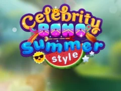 Oyunu Celebrity Boho Summer Style çevrimiçi