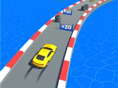 Oyunu Count Speed 3d çevrimiçi