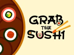 Oyunu Grab The Sushi çevrimiçi