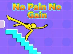 Oyunu No Pain No Gain çevrimiçi