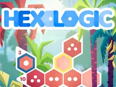 Oyunu Hexologic çevrimiçi