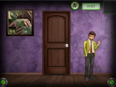 Oyunu Amgel Easy Room Escape 306 çevrimiçi