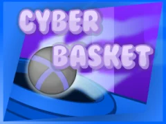 Oyunu Cyber Basket çevrimiçi