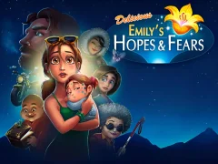 Oyunu Delisious Emily’s Hopes & Fears çevrimiçi