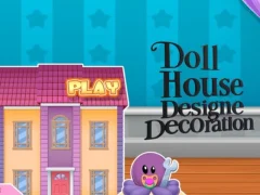 Oyunu Doll House Design And Decoration çevrimiçi
