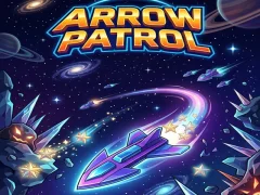 Oyunu Arrow Patrol çevrimiçi
