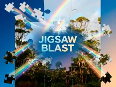 Oyunu Jigsaw Blast çevrimiçi