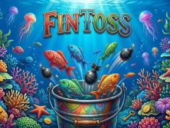 Oyunu FinToss çevrimiçi
