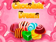 Oyunu Chocolate Dream çevrimiçi