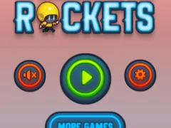 Oyunu General Rockets çevrimiçi