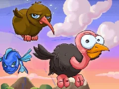 Oyunu Gonna Fly çevrimiçi