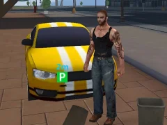 Oyunu Vegas City Gangster 2024 çevrimiçi