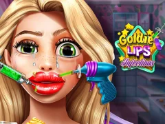Oyunu Goldie Lips Injections çevrimiçi