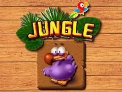 Oyunu Jungle Matching çevrimiçi