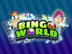 Oyunu Bingo World çevrimiçi
