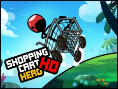 Oyunu Shopping Cart Hero Hd çevrimiçi