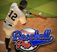Oyunu Baseball Pro çevrimiçi