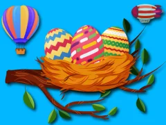 Oyunu Egg Jump Up çevrimiçi