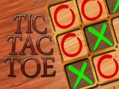 Oyunu Tic Tac Toe çevrimiçi