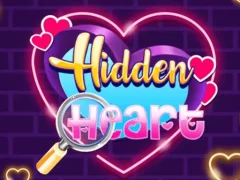 Oyunu  Hidden Heart çevrimiçi