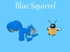Oyunu Blue Squirrel çevrimiçi