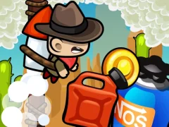 Oyunu Jetpack Heroes çevrimiçi