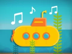 Oyunu Music Submarine çevrimiçi