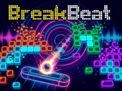 Oyunu Break Beat çevrimiçi