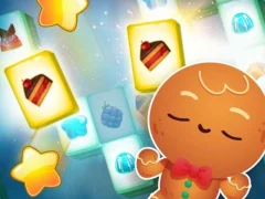 Oyunu Mahjong Quest: Candyland Adventures çevrimiçi
