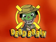 Oyunu Dead Brain çevrimiçi