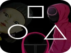 Oyunu Squid Shapes çevrimiçi