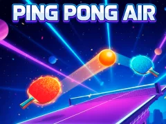 Oyunu Ping Pong Air çevrimiçi
