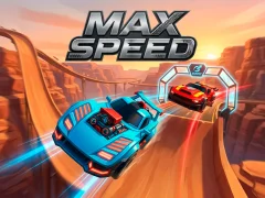 Oyunu Max Speed çevrimiçi