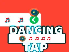 Oyunu Dancing Tap çevrimiçi