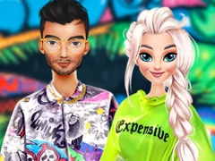 Oyunu TicToc Urban Outfits çevrimiçi