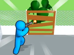 Oyunu Zombie Survivor Fight çevrimiçi