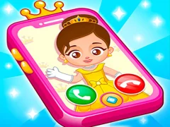 Oyunu Princess Baby Phone çevrimiçi