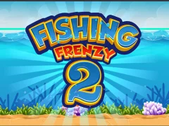 Oyunu Fishing Frenzy 2 çevrimiçi