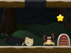 Oyunu Cat Rolling çevrimiçi