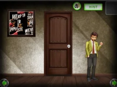 Oyunu Amgel Easy Room Escape 321 çevrimiçi