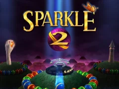 Oyunu Sparkle 2 çevrimiçi