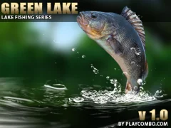 Oyunu Green Lake çevrimiçi