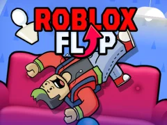 Oyunu Roblox Flip çevrimiçi