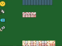 Oyunu Domino Sausage Duel çevrimiçi