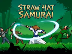 Oyunu Straw hat samurai çevrimiçi