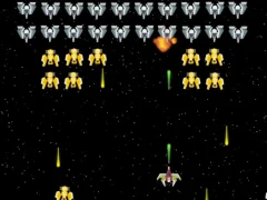Oyunu Star Shooter çevrimiçi