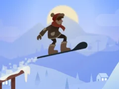 Oyunu Around Elbrus çevrimiçi