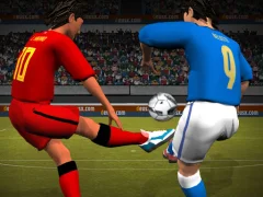 Oyunu Euro 2021 çevrimiçi